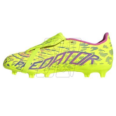 2. Adidas Predator League FT FG Jr JP9837 football boots