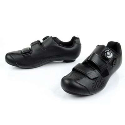 14. DHB Aeron Carbon M 2103-WIG-A1538 cycling shoes black