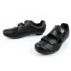 14. Cycling shoes DHB Aeron Carbon M 2103-WIG-A1538 black