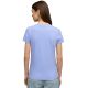 4. Puma ESS Script Tee Women's Purple 691760 60