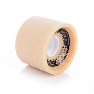 3. TEMPISH LB 78A 63x48 Longboard Wheels