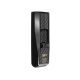 4. Silicon Power Blaze B50 USB Flash Drive 256GB USB Type-A 3.2 Gen 1 (3.1 Gen 1) Black