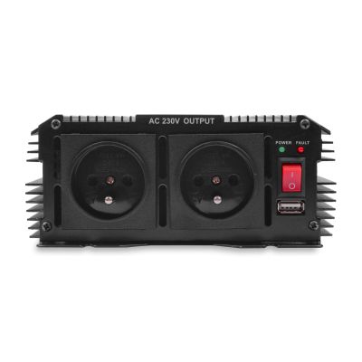 6. VOLT CONVERTER VOLT POLSKA IPS 1700/3400 24V