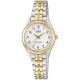 Women's Watch CASIO LTP-1129G-7BRDF + BOX