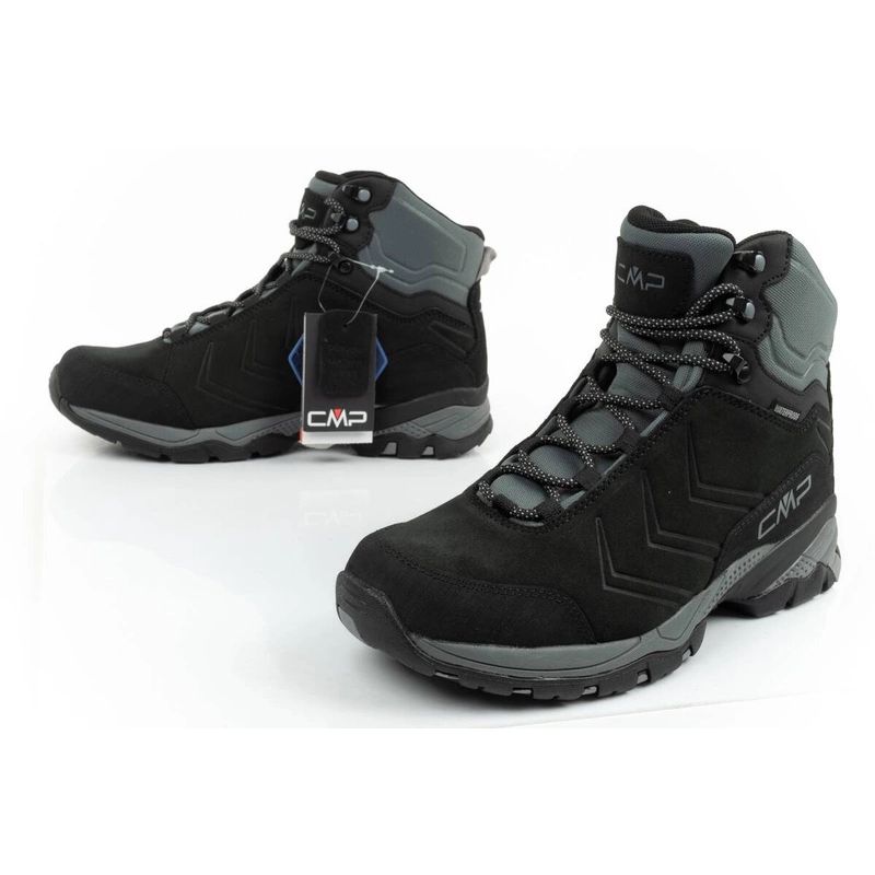 26. CMP Melnick M 3Q18587 U901 trekking shoes