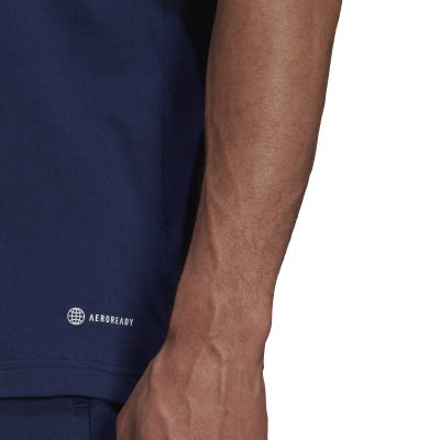 4. Adidas Entrada 22 M T-shirt HC0450