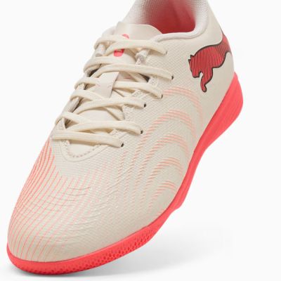 4. Puma FUTURE 9 PLAY Jr IT shoes 109199-01