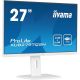 7. IIYAMA LED MONITOR 27" XUB2797QSN-W2