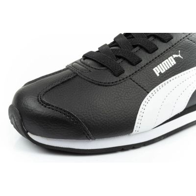 24. Puma Turin 3 Jr shoes 384431 04