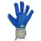 3. Goalkeeper gloves Reusch Attrakt Freegel Silver M 52 70 235 6006