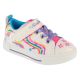 Skechers Twinkle Sparks - Whimsical Shimmer 314818N-WMLT Pink 22