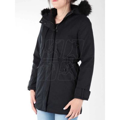 4. Lee Parka W 57IQP01 jacket