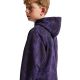 2. Nike FC Barcelona Kids' Sweatshirt Black and Purple IO4660 010