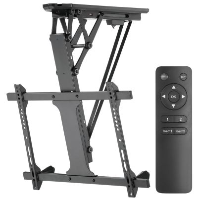 50. MACLEAN ELECTRIC CEILING TV MOUNT MC-880