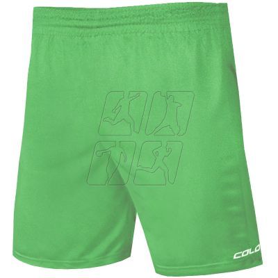 Colo Impery M football shorts ColoImpery07