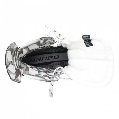 5. Bauer Vapor Select Int 1062087 Hockey Skates