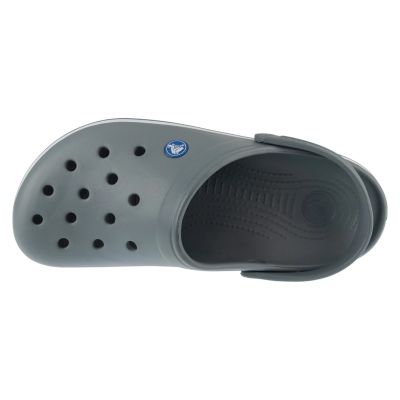 3. Crocs Crocband 11016-0Z3 Grey 36/37