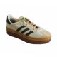3. Adidas Gazelle Bold women's platform sneakers - ID7056
