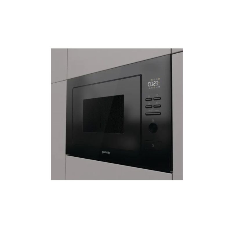 3. GORENJE BM251M2BG microwave oven