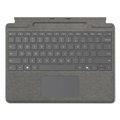 Microsoft Surface Pro ACC Type Cover DE