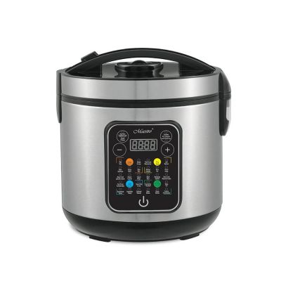 Multicooker 5 l, 900W, 30 programs MR-794 MAESTRO