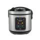 Multicooker 5 l, 900W, 30 programs MR-794 MAESTRO