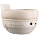 9. Defender Bluetooth Freemotion Over-Ear Headphones B475 ANC Beige 63475