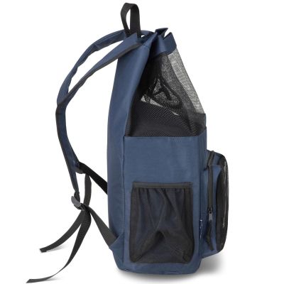 4. SEMI LINE SWIMMING POOL BACKPACK