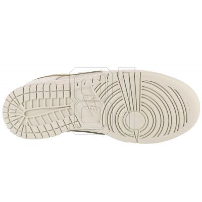4. Nike Dunk Low W IB3484-001 