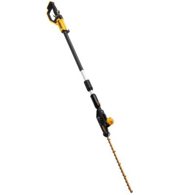 11. Hedge Trimmer 65cm, 54V DCMPH566N DEWALT