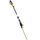 11. Hedge Trimmer 65cm, 54V DCMPH566N DEWALT