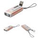 5. Ledlenser K6R Safety Gold Box Window box 502581 flashlight