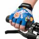 10. Jr cycling gloves 26175-26177 size M