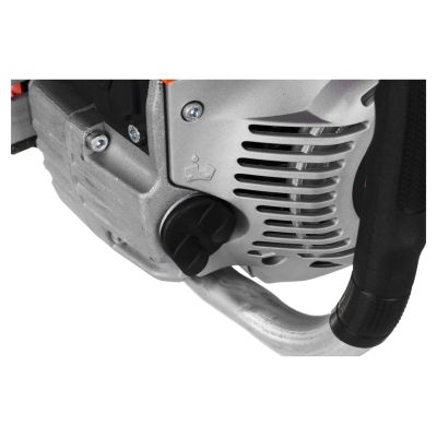 6. OREGON CST52-4 3.0 HP 45cm Petrol Chainsaw