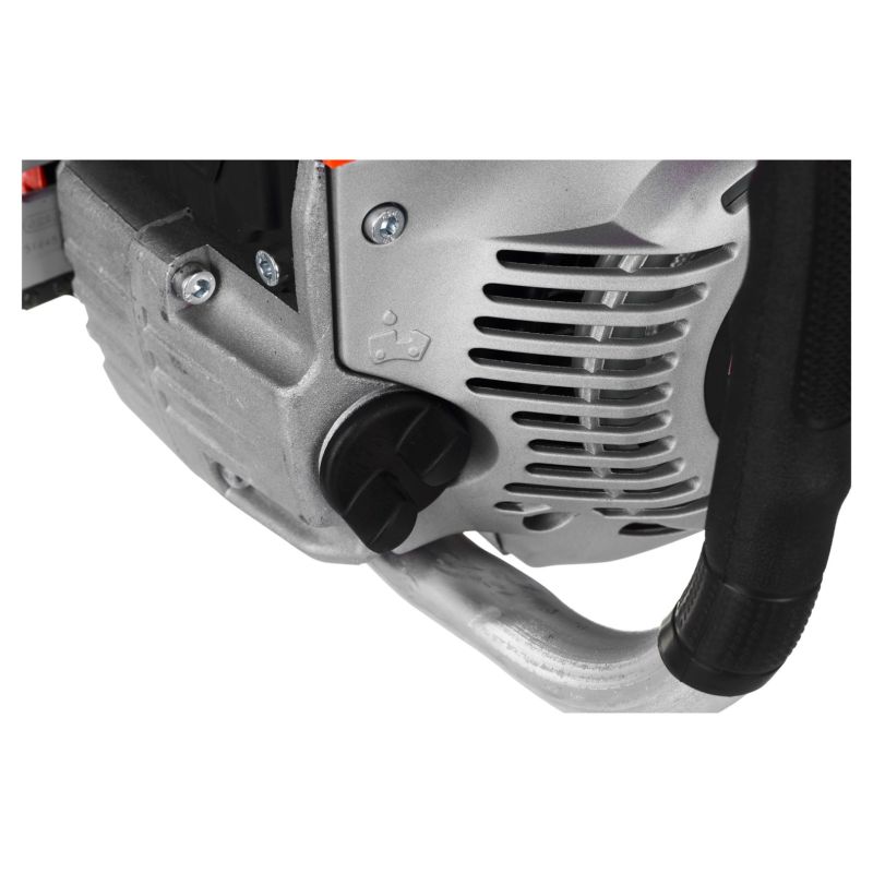 6. OREGON CST52-4 3.0 HP 45cm Petrol Chainsaw