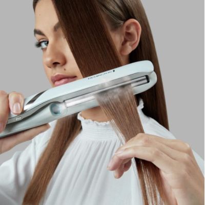 2. Remington Hydraluxe Pro S9001 Hair Straightener