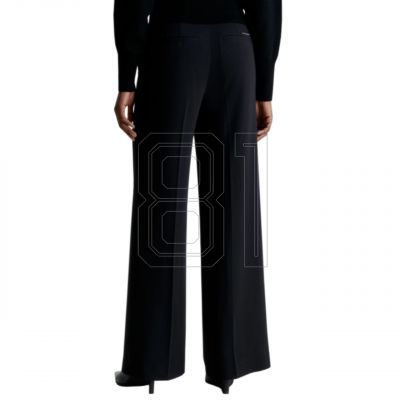 11. Calvin Klein Structure W trousers K20K205958