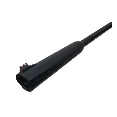 2. Gamo Whisper IGT air rifle, cal. 4.5mm, up to 17J