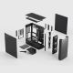 5. Fractal Design Define One Dark Solid Midi Tower Black