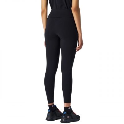 4. Champion Crop Leggings 7/8 W 117558 KK001