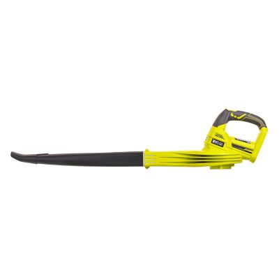 7. 18V OBL1820S blower without battery and charger RYOBI