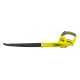 7. 18V OBL1820S blower without battery and charger RYOBI