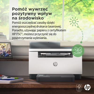 22. HP LaserJet MFP M234SDN Multifunction Printer
