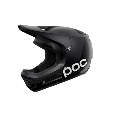 POC CORON AIR MIPS Bike Helmet - Black