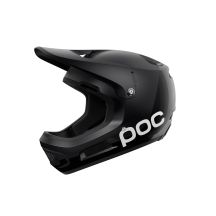 POC CORON AIR MIPS Bike Helmet - Black