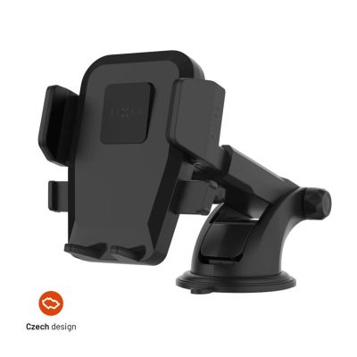 9. FIXED FIXICQ-XXL-BK Passive Holder Mobile Phone/Smartphone Black