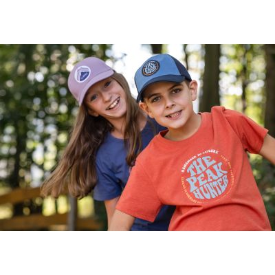 6. Albors Frizz Tb Jr 92800593783 Baseball Cap
