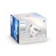 4. Philips Smart Light Bulb 8.1 Watts 570 Lumen Number of Bulbs 1 ZigBee Silver