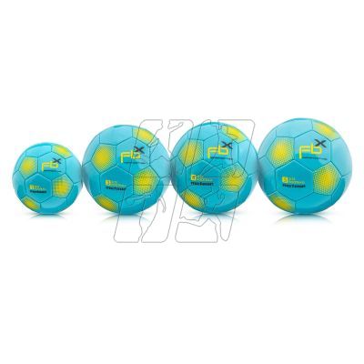 3. Football Meteor FBX 37001