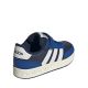 3. adidas Breakbase blue kids' shoes JQ3691